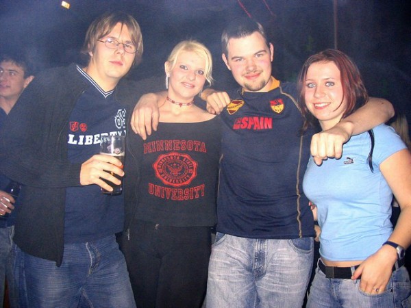 Babylon - Sezóna 2005/2006